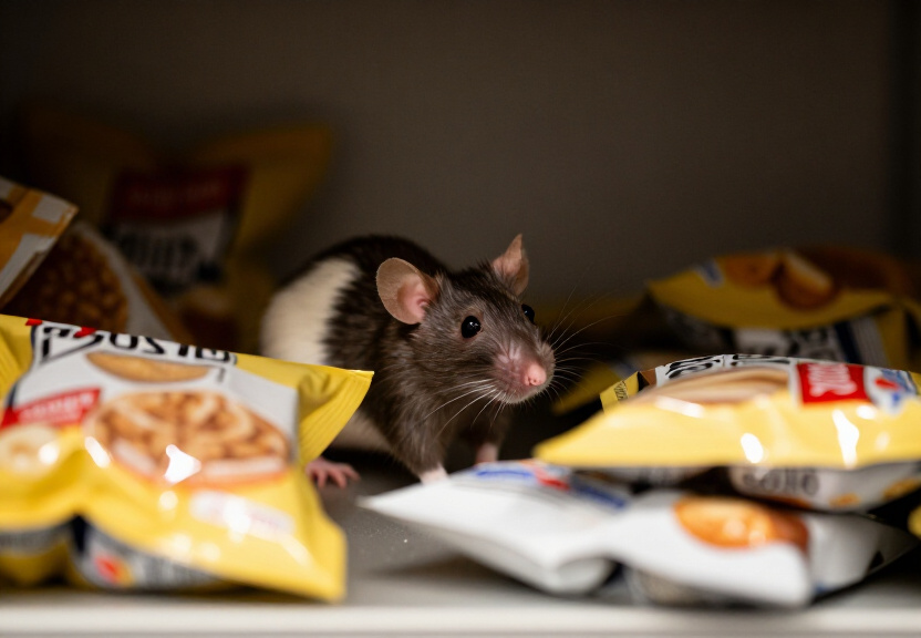 Preventative Pest Control