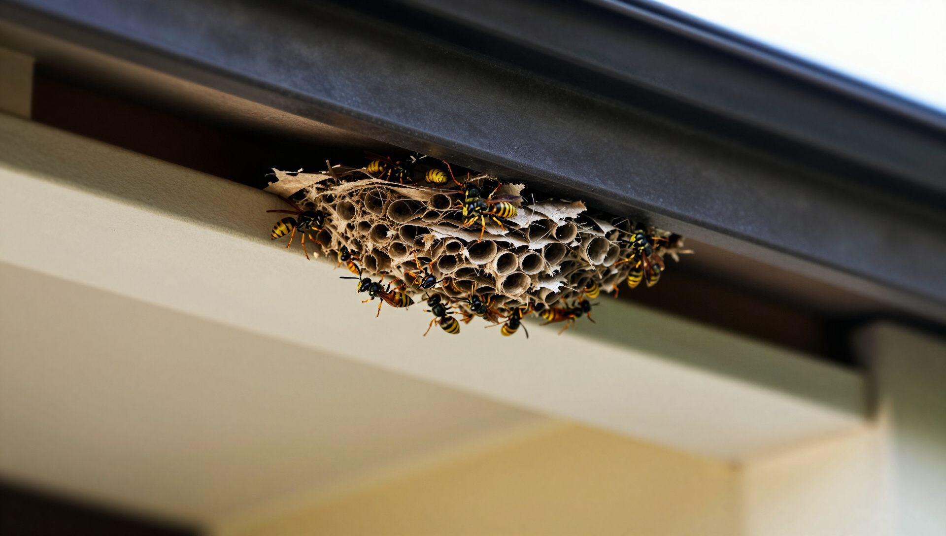 Bees and Wasp Removal in Fairfield